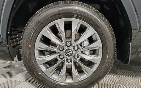 Toyota Land Cruiser, 2026 год, 16 990 000 рублей, 15 фотография