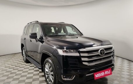 Toyota Land Cruiser, 2026 год, 16 990 000 рублей, 3 фотография