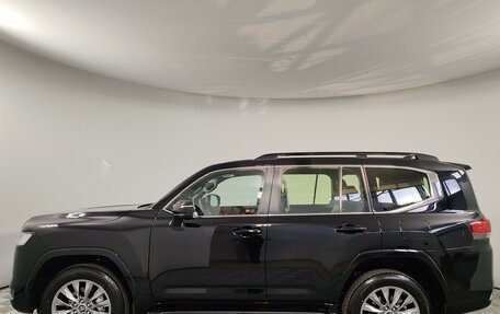 Toyota Land Cruiser, 2026 год, 16 990 000 рублей, 8 фотография