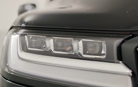 Toyota Land Cruiser, 2026 год, 16 990 000 рублей, 14 фотография