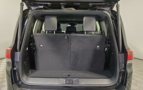 Toyota Land Cruiser, 2026 год, 16 990 000 рублей, 17 фотография