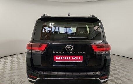 Toyota Land Cruiser, 2026 год, 16 990 000 рублей, 6 фотография