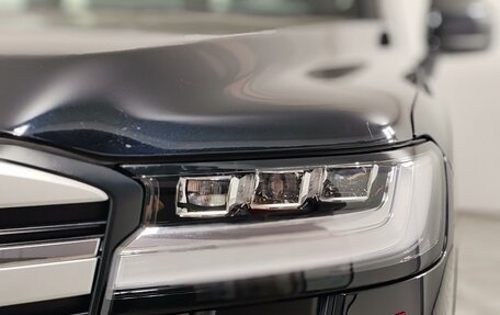Toyota Land Cruiser, 2026 год, 16 990 000 рублей, 10 фотография