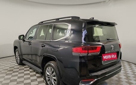 Toyota Land Cruiser, 2026 год, 16 990 000 рублей, 7 фотография