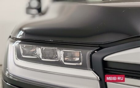 Toyota Land Cruiser, 2026 год, 16 990 000 рублей, 9 фотография