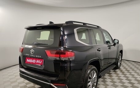 Toyota Land Cruiser, 2026 год, 16 990 000 рублей, 5 фотография