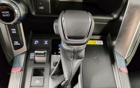 Toyota Land Cruiser, 2026 год, 16 990 000 рублей, 19 фотография