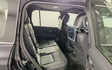 Toyota Land Cruiser, 2026 год, 16 990 000 рублей, 20 фотография