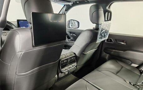 Toyota Land Cruiser, 2026 год, 16 990 000 рублей, 18 фотография