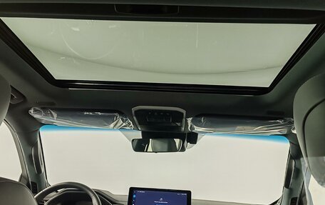 Toyota Land Cruiser, 2026 год, 16 990 000 рублей, 22 фотография