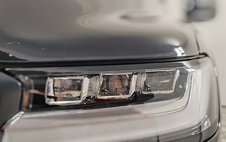 Toyota Land Cruiser, 2026 год, 16 990 000 рублей, 26 фотография