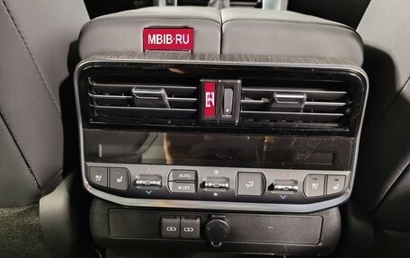 Toyota Land Cruiser, 2026 год, 16 990 000 рублей, 21 фотография