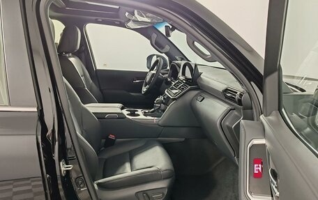 Toyota Land Cruiser, 2026 год, 16 990 000 рублей, 25 фотография