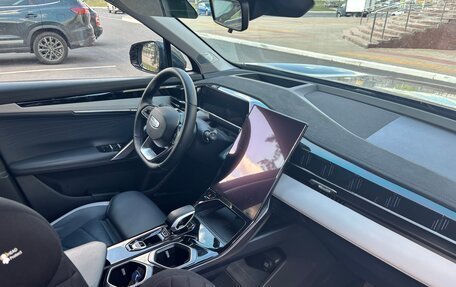 Geely Atlas, 2024 год, 3 250 000 рублей, 4 фотография