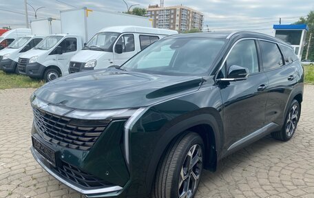 Geely Atlas, 2024 год, 3 250 000 рублей, 7 фотография