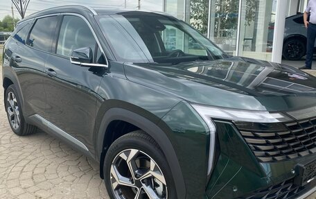 Geely Atlas, 2024 год, 3 250 000 рублей, 8 фотография