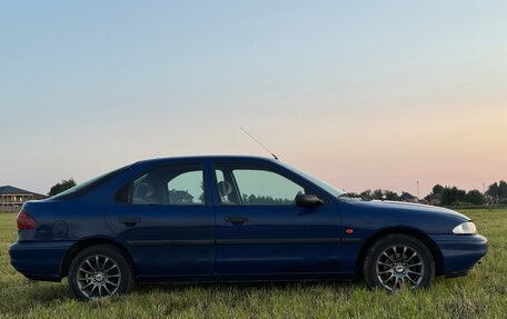 Ford Mondeo I, 1994 год, 255 000 рублей, 4 фотография