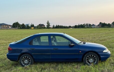 Ford Mondeo I, 1994 год, 255 000 рублей, 3 фотография