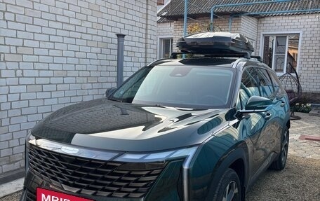 Geely Atlas, 2024 год, 3 250 000 рублей, 5 фотография