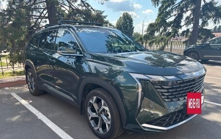 Geely Atlas, 2024 год, 3 250 000 рублей, 2 фотография