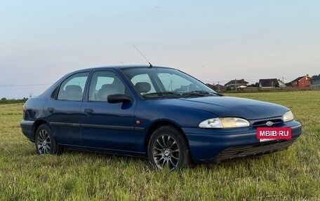 Ford Mondeo I, 1994 год, 255 000 рублей, 2 фотография