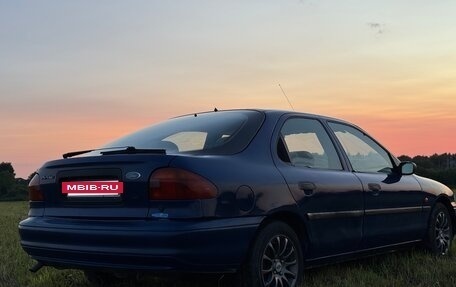 Ford Mondeo I, 1994 год, 255 000 рублей, 6 фотография