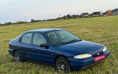 Ford Mondeo I, 1994 год, 255 000 рублей, 1 фотография