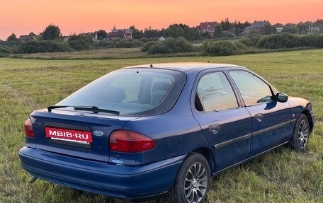 Ford Mondeo I, 1994 год, 255 000 рублей, 5 фотография
