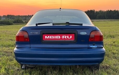 Ford Mondeo I, 1994 год, 255 000 рублей, 8 фотография