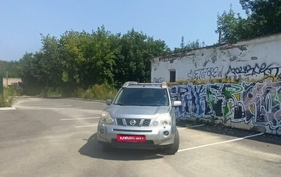 Nissan X-Trail, 2010 год, 900 000 рублей, 1 фотография
