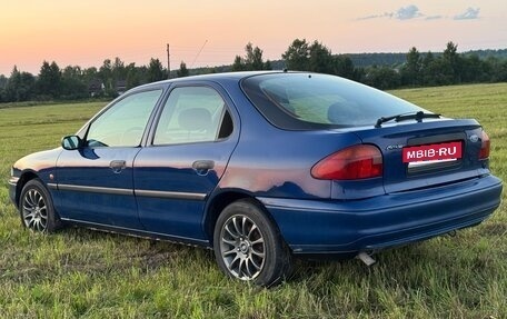 Ford Mondeo I, 1994 год, 255 000 рублей, 10 фотография