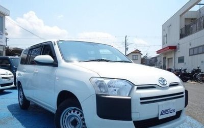 Toyota Probox I, 2021 год, 910 000 рублей, 1 фотография