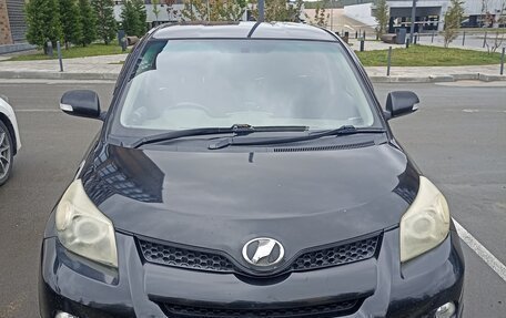 Toyota Ist II, 2007 год, 700 000 рублей, 1 фотография