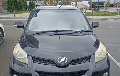 Toyota Ist II, 2007 год, 700 000 рублей, 1 фотография