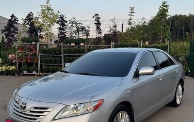 Toyota Camry, 2008 год, 1 000 000 рублей, 1 фотография