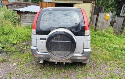 Toyota Cami, 2001 год, 300 000 рублей, 1 фотография