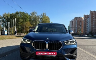 BMW X1, 2020 год, 3 590 000 рублей, 1 фотография