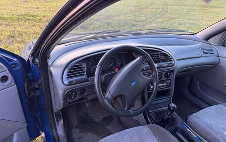 Ford Mondeo I, 1994 год, 255 000 рублей, 23 фотография