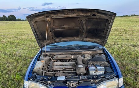 Ford Mondeo I, 1994 год, 255 000 рублей, 20 фотография