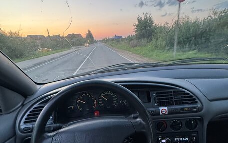 Ford Mondeo I, 1994 год, 255 000 рублей, 24 фотография