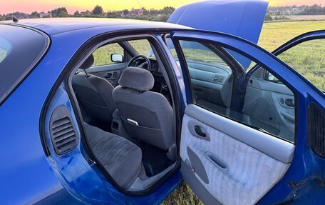 Ford Mondeo I, 1994 год, 255 000 рублей, 21 фотография