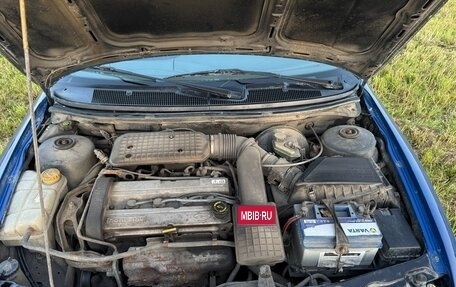 Ford Mondeo I, 1994 год, 255 000 рублей, 19 фотография