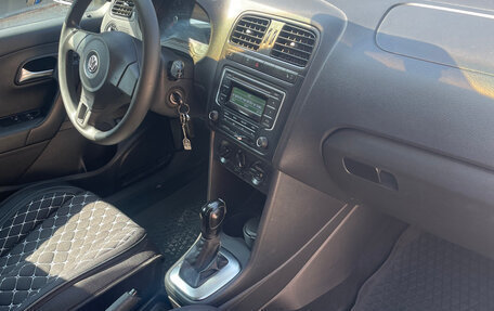 Volkswagen Polo VI (EU Market), 2014 год, 799 000 рублей, 7 фотография