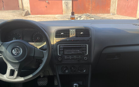 Volkswagen Polo VI (EU Market), 2014 год, 799 000 рублей, 6 фотография