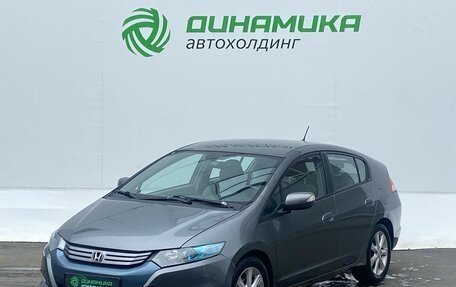 Honda Insight II рестайлинг, 2009 год, 615 000 рублей, 1 фотография