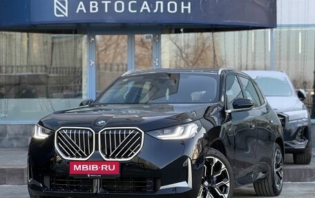 BMW X3, 2025 год, 7 390 000 рублей, 1 фотография