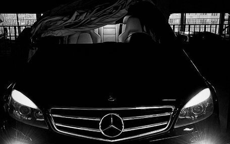 Mercedes-Benz C-Класс AMG, 2011 год, 6 700 000 рублей, 5 фотография