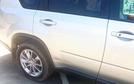 Nissan X-Trail, 2010 год, 900 000 рублей, 7 фотография