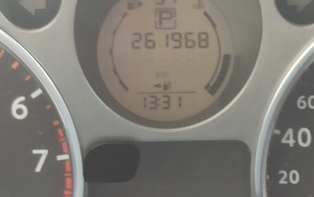 Nissan X-Trail, 2010 год, 900 000 рублей, 8 фотография
