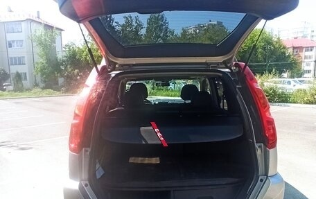 Nissan X-Trail, 2010 год, 900 000 рублей, 9 фотография